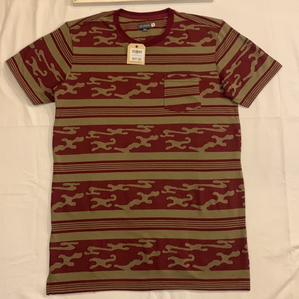 Earthbound T-Shirt For amen